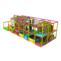 2016 mais novo crianças Candy série esportes Indoor Playground